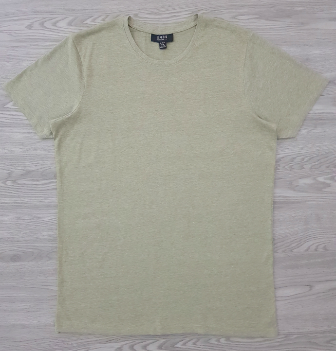 تی شرت مردانه سایز XS تا XXL برند Smog کد 10067621