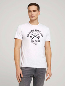 تی شرت مردانه سایز S تا XL برند Tom Tailor کد 10068628