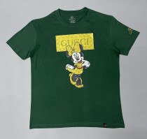 تی شرت بزرگسال سایز S تا XL برند GUCCI کد 10093437