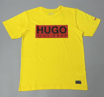 تی شرت مردانه سایز S   M   L برند Hugo Boss کد 10093486