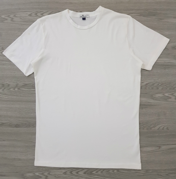 تی شرت مردانه سایز XL   XXL برند Tom Tailor کد 10067573
