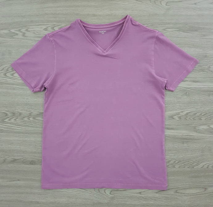 تی شرت مردانه سایز XS تا XL برند Nuon کد 10063128
