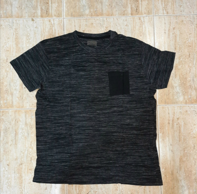 تی شرت مردانه سایز M برند Primark کد 1 10059489