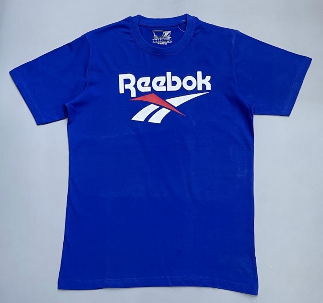 تی شرت مردانه سایز S تا XL برند Reebok کد 10093396