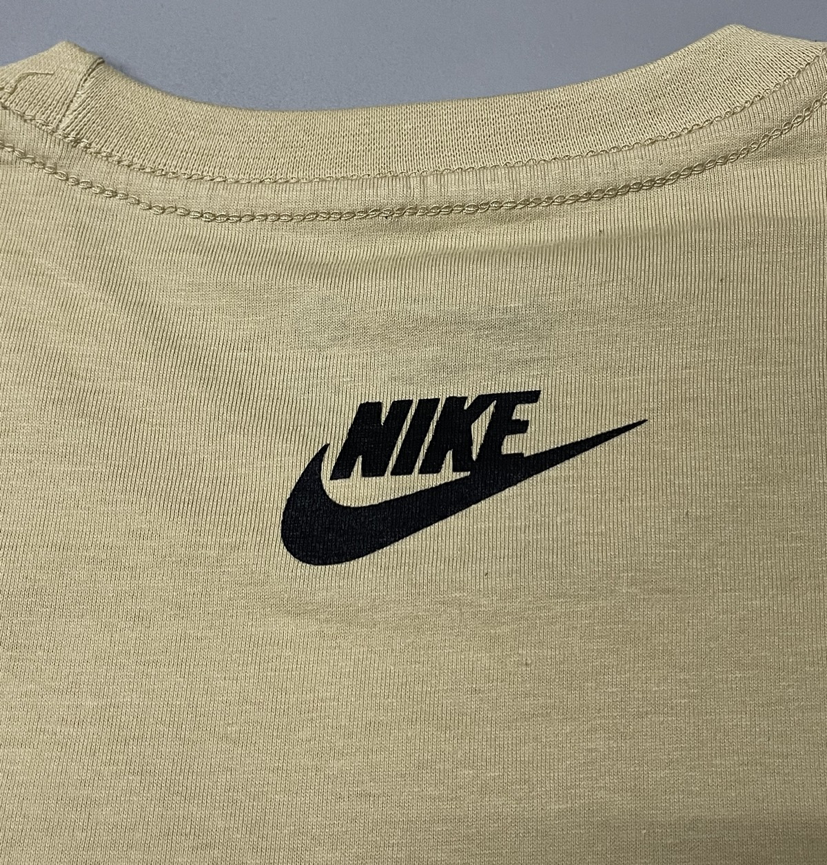 تی شرت مردانه سایز S تا XL برند NIKE  کد 10093401