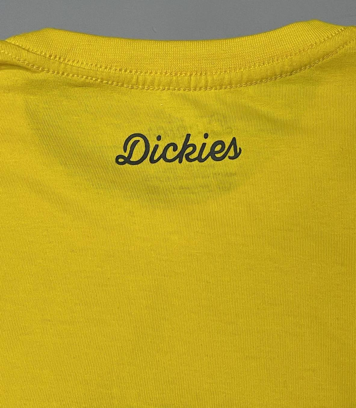 تی شرت مردانه سایز XL برند Dickies کد 10093482