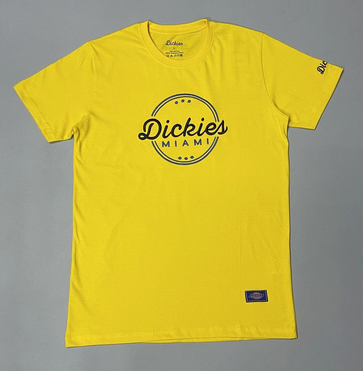 تی شرت مردانه سایز XL برند Dickies کد 10093482