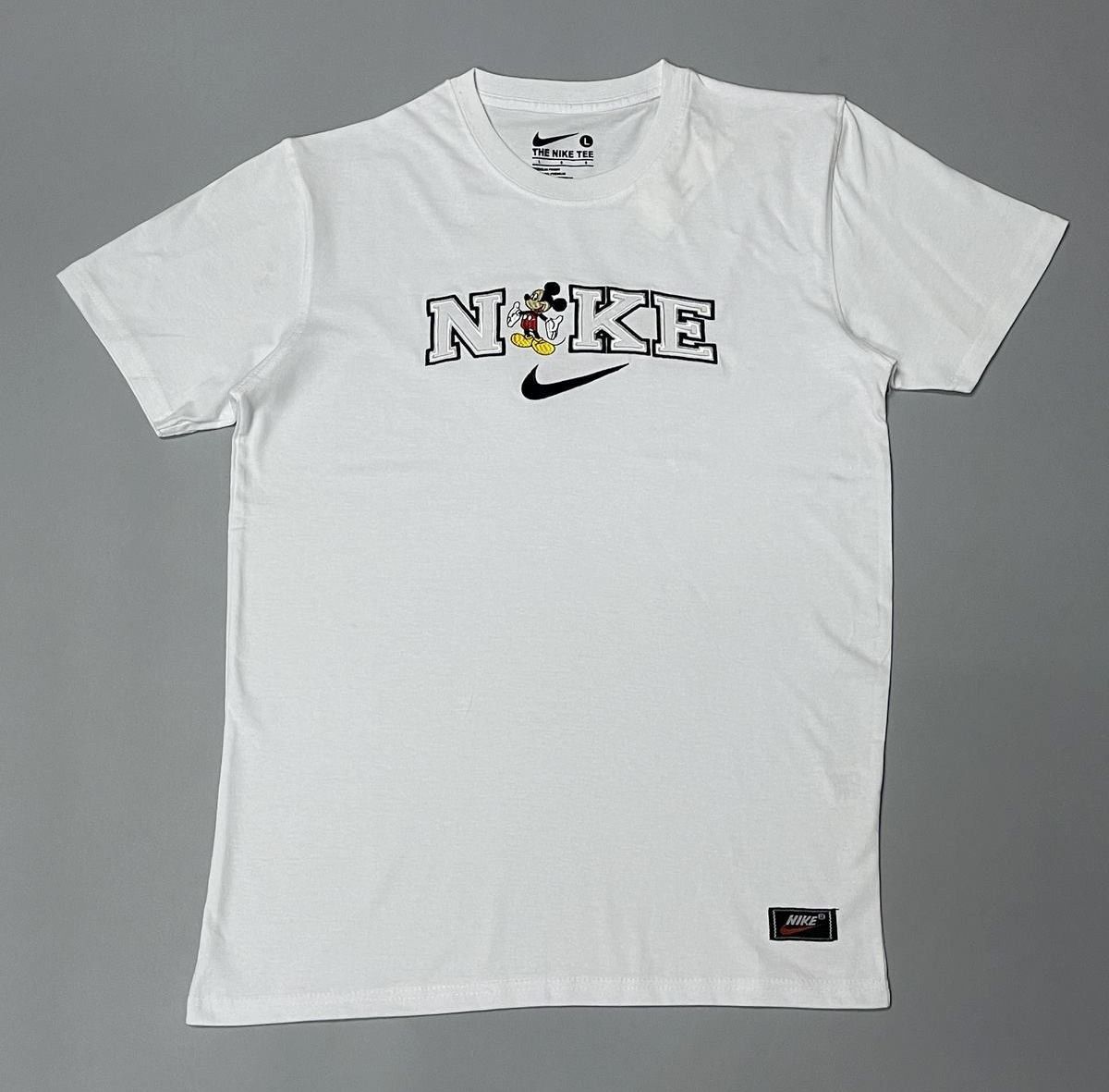 *تی شرت مردانه سایز S تا XL برند NIKE کد 10093388