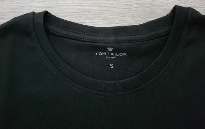تی شرت مردانه سایز XXL  برند Tom Tailor کد 10067592