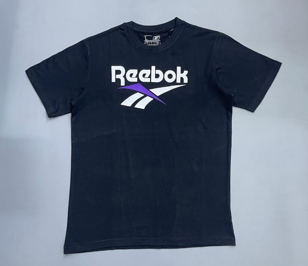 تی شرت مردانه سایز S   M   L برند Reebok کد 10093400