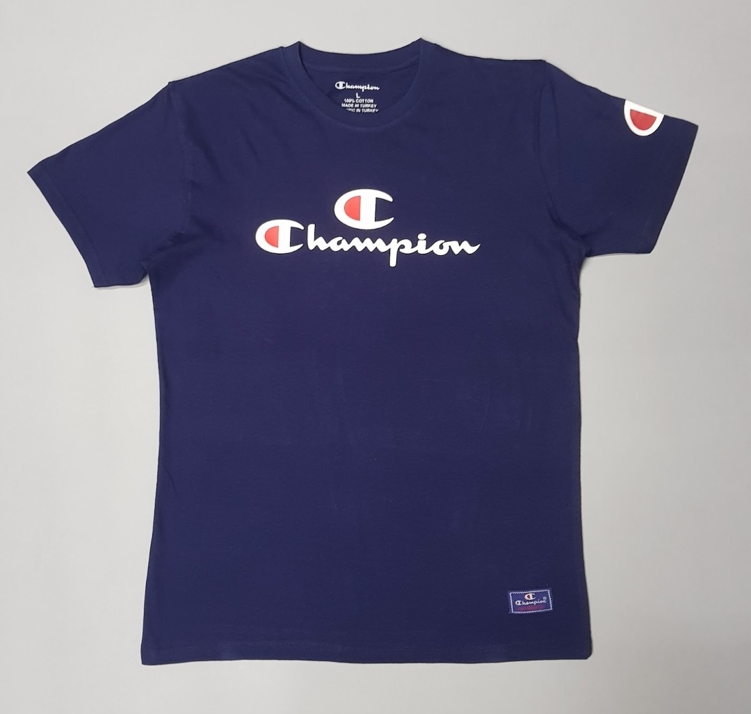 تی شرت مردانه سایز S برند Champion کد 10093424