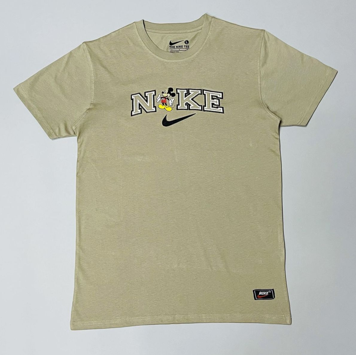 تی شرت مردانه سایز XL برند NIKE کد 10093392