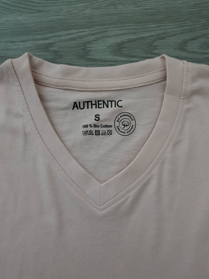 تی شرت مردانه سایز 3XL برند Authentic کد 10067560