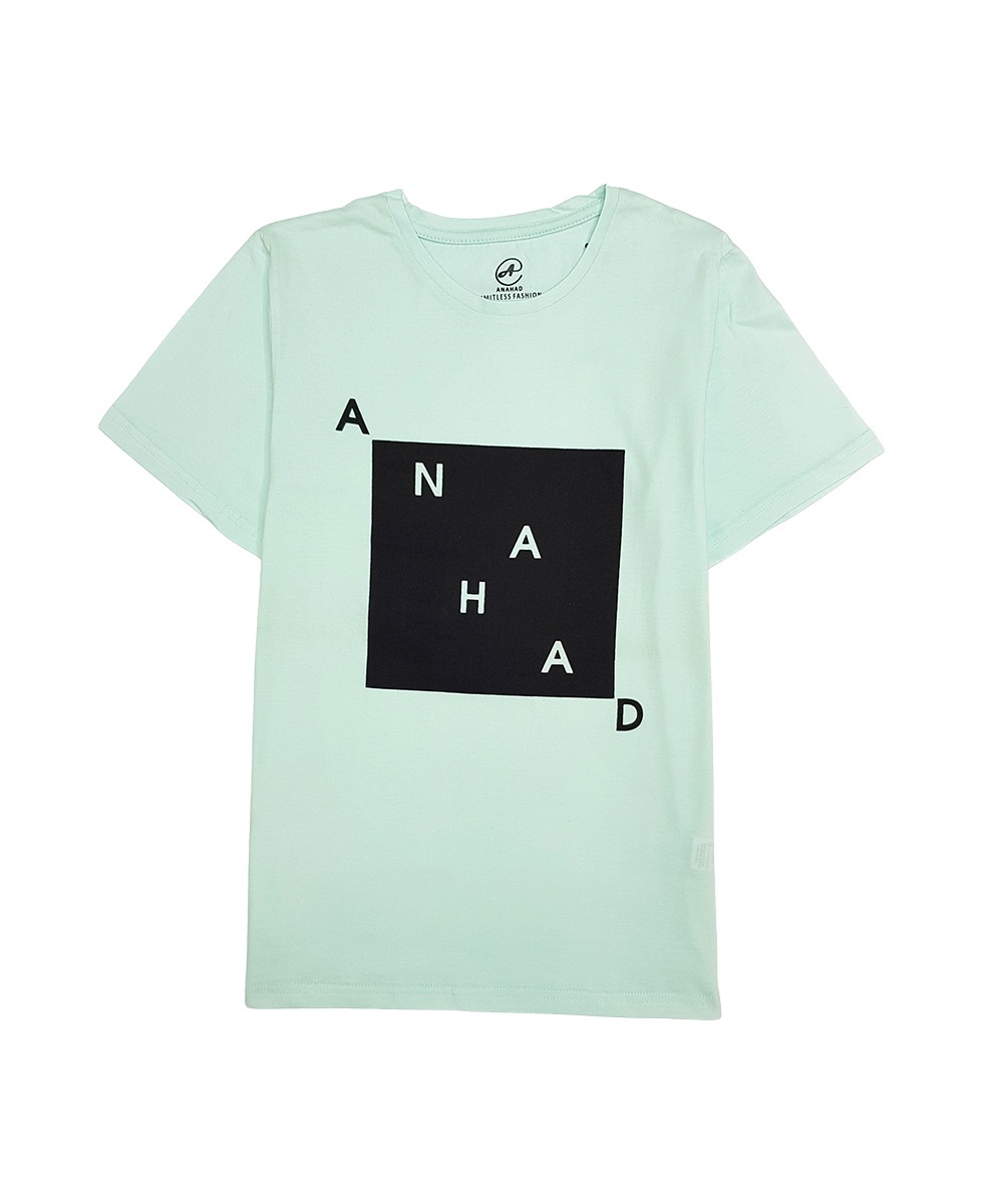 تی شرت مردانه سایز S برند ANAHAD کد 10085539