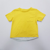 تی شرت پسرانه 39898 سایز 80 تا 160 مارک CLASSIC