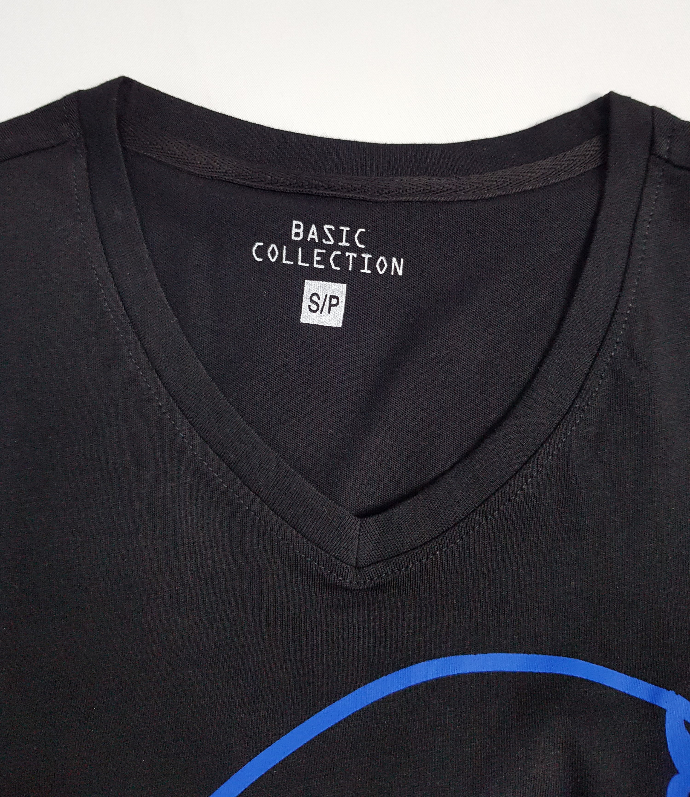 تی شرت مردانه سایز  L برند Basic Collection کد 10068983