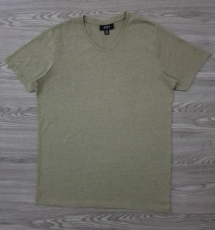 تی شرت مردانه سایز  XL برند SMOG کد 10067553