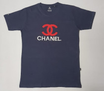 تی شرت مردانه سایز S برند Chanel کد 10093416