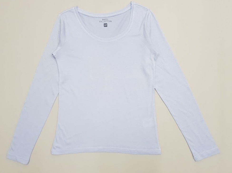 بلوز زنانه سایز S تا XL برند Basic Collection  کد 10090969
