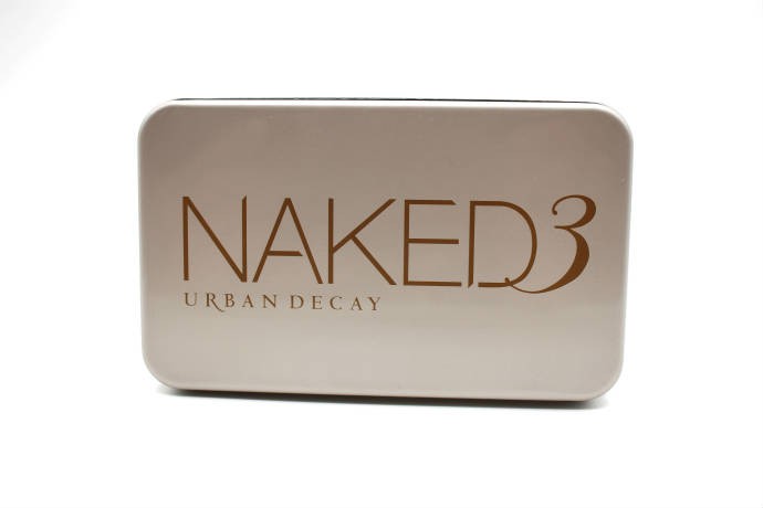 ست برس آرایشی naked کد 14264 (viva)