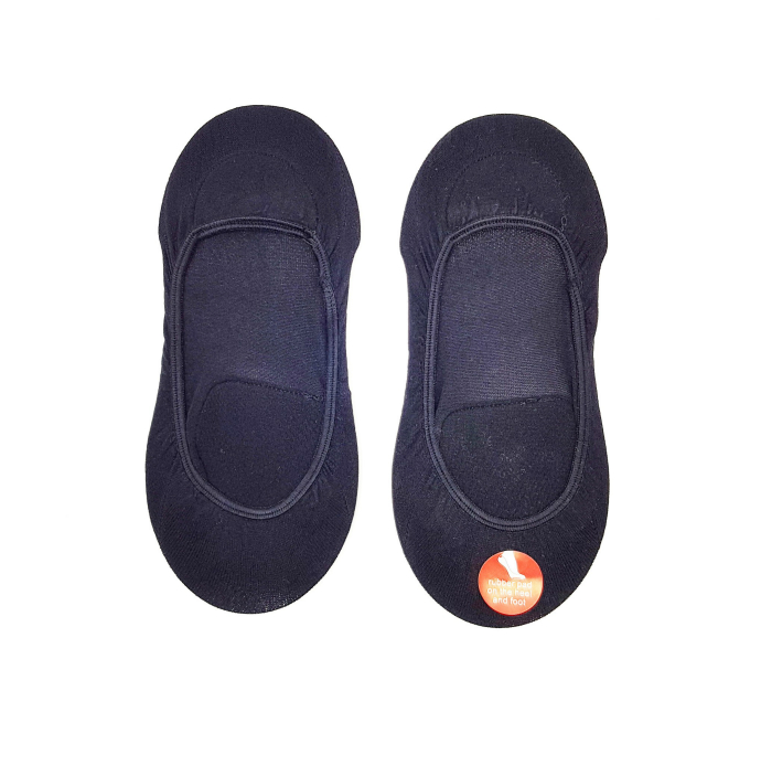 جوراب زنانه بسته 2 عددی فری سایز برند PRO ACTIVE کد 10063730