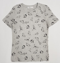 تی شرت زنانه سایز S برند Terranova  کد 10069059