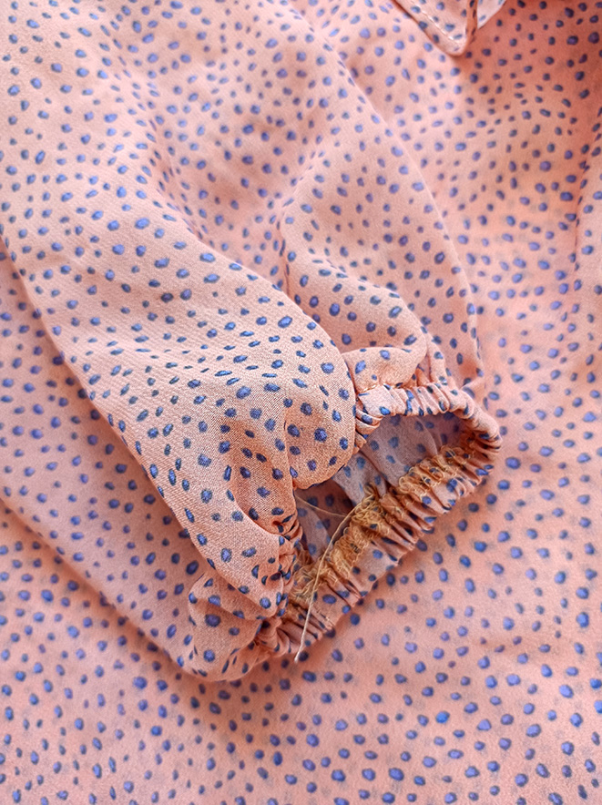 شومیز دخترانه در چند طرح کد 2205181