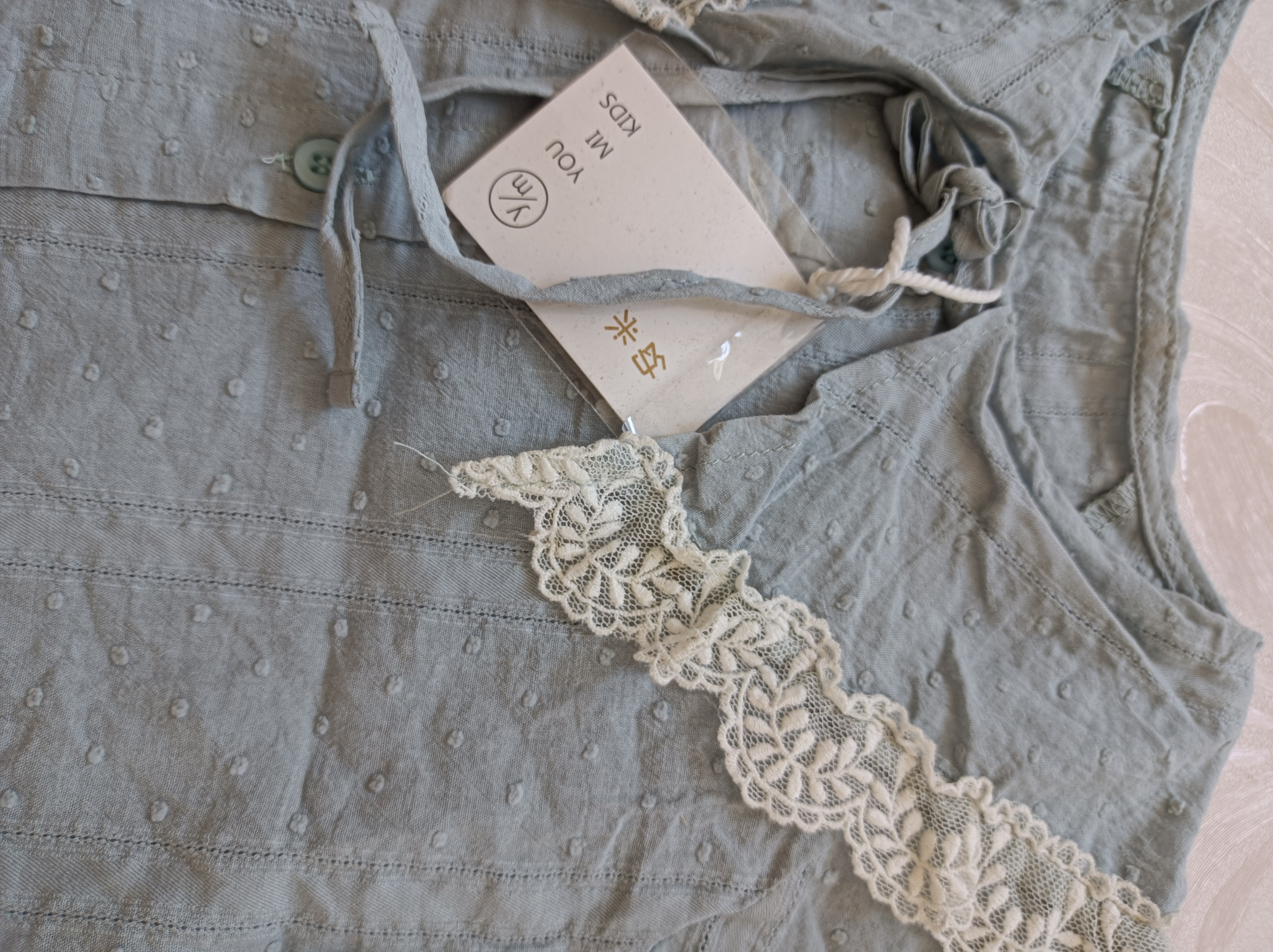 شومیز دخترانه در چند طرح کد 2205181