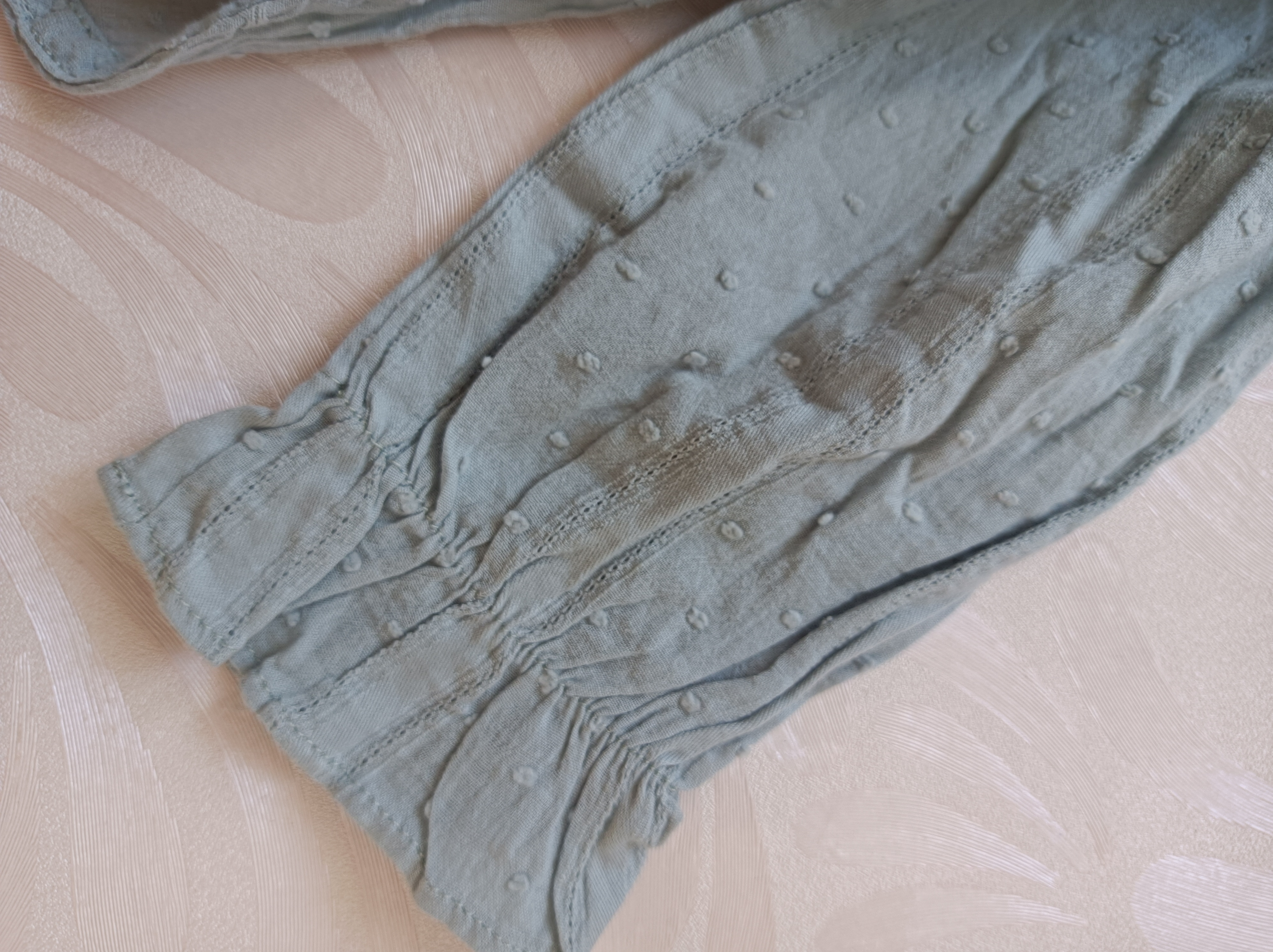 شومیز دخترانه در چند طرح کد 2205181