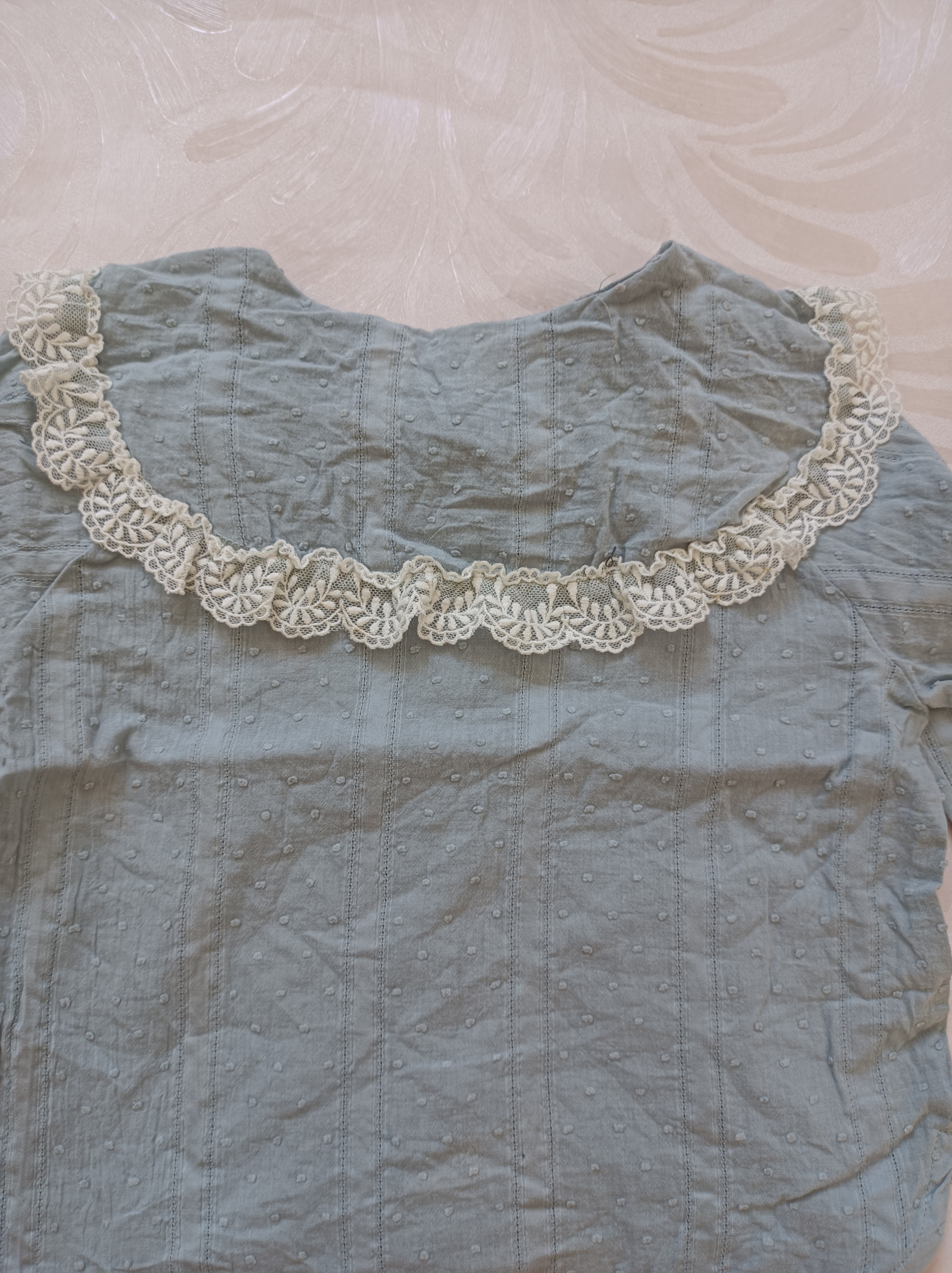 شومیز دخترانه در چند طرح کد 2205181