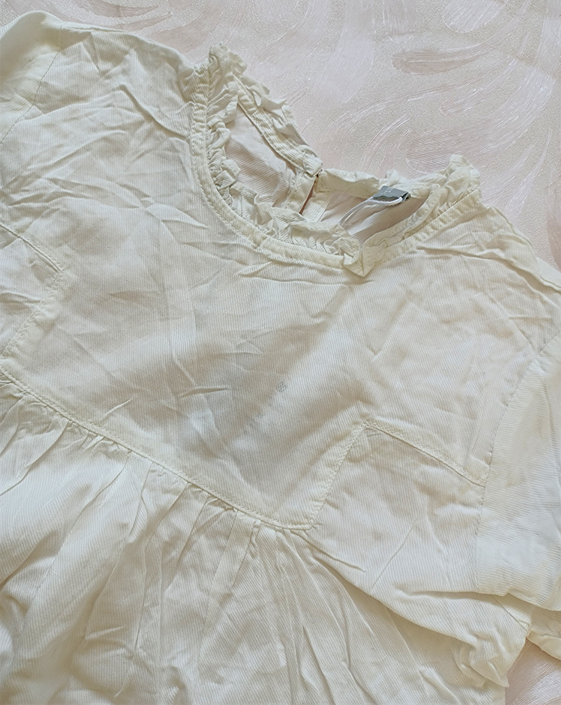 شومیز دخترانه در چند طرح کد 2205181