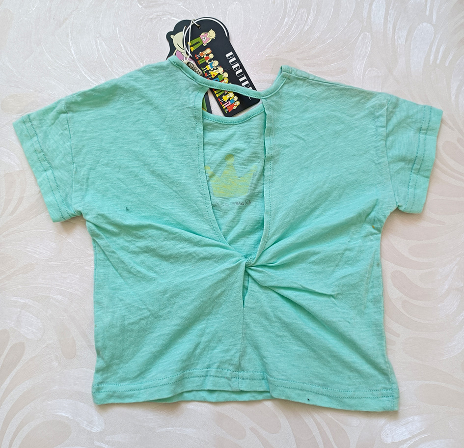 کراپ کودک دخترانه کد 2205183