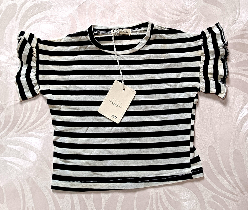 کراپ کودک دخترانه کد 2205183