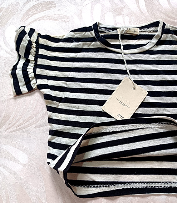 کراپ کودک دخترانه کد 2205183