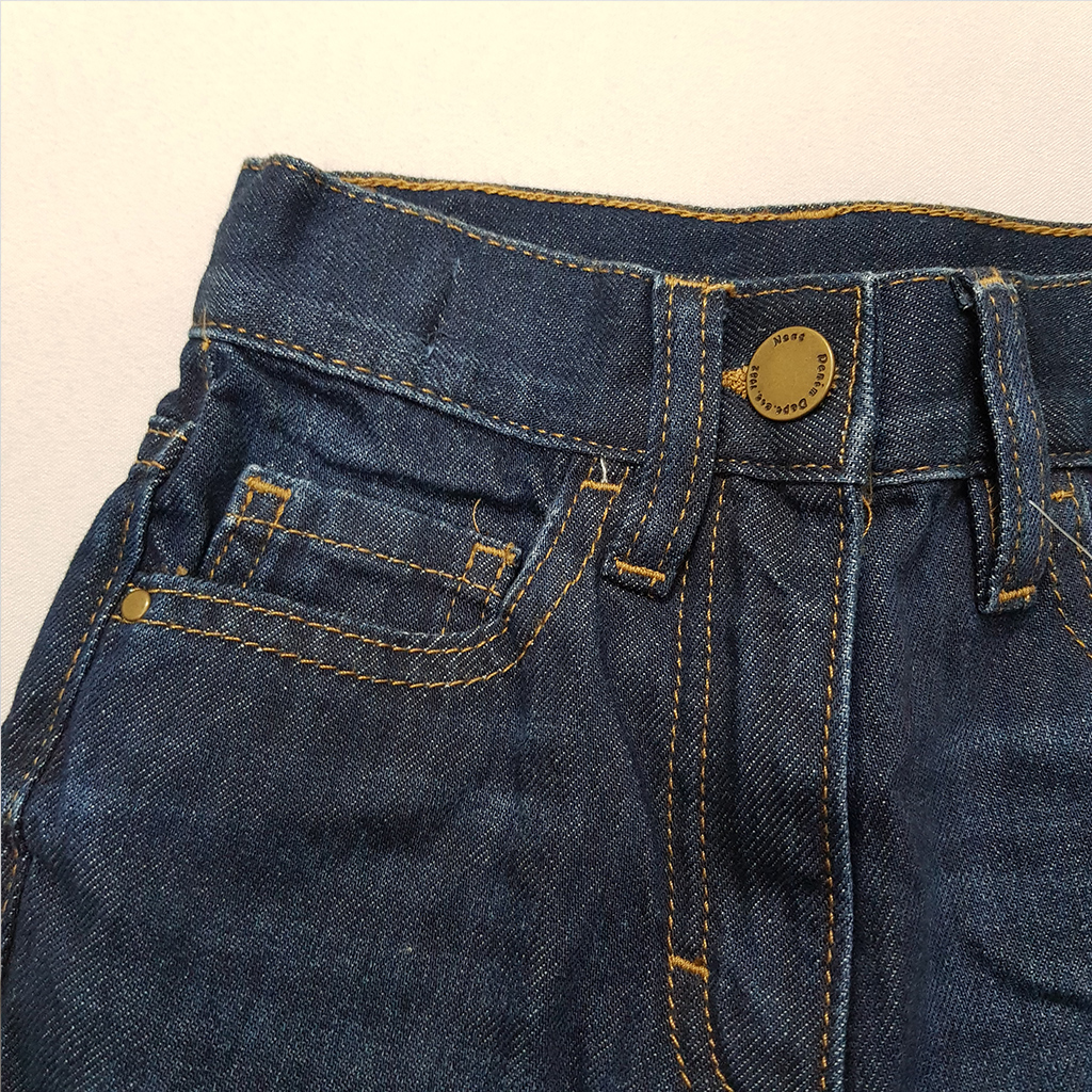 شلوار جینز 40097 سایز 18 ماه تا 15 سال مارک NEXT