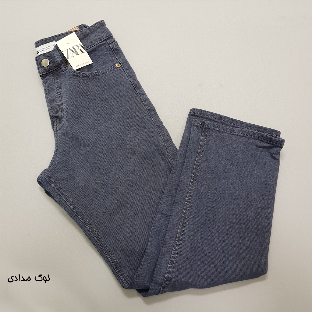 شلوار بزرگسال 40111 مارک ZARA   *