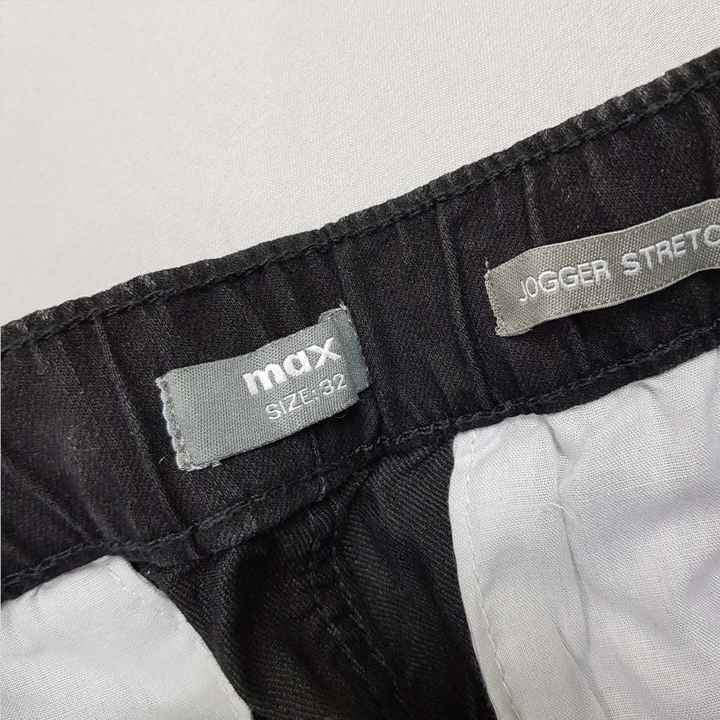 شلوار جینز بزرگسال 39929 مارک MAX
