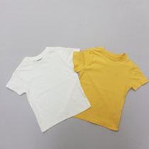 تی شرت پسرانه 40308 سایز 3 تا 14 سال مارک ORCHESTRA