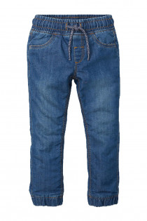 شلوار جینز پسرانه 40288 سایز 2 تا 10 سال مارک C&A