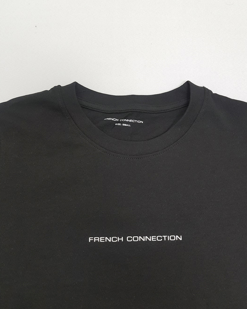 تی شرت مردانه 40387 مارک French Connection   *