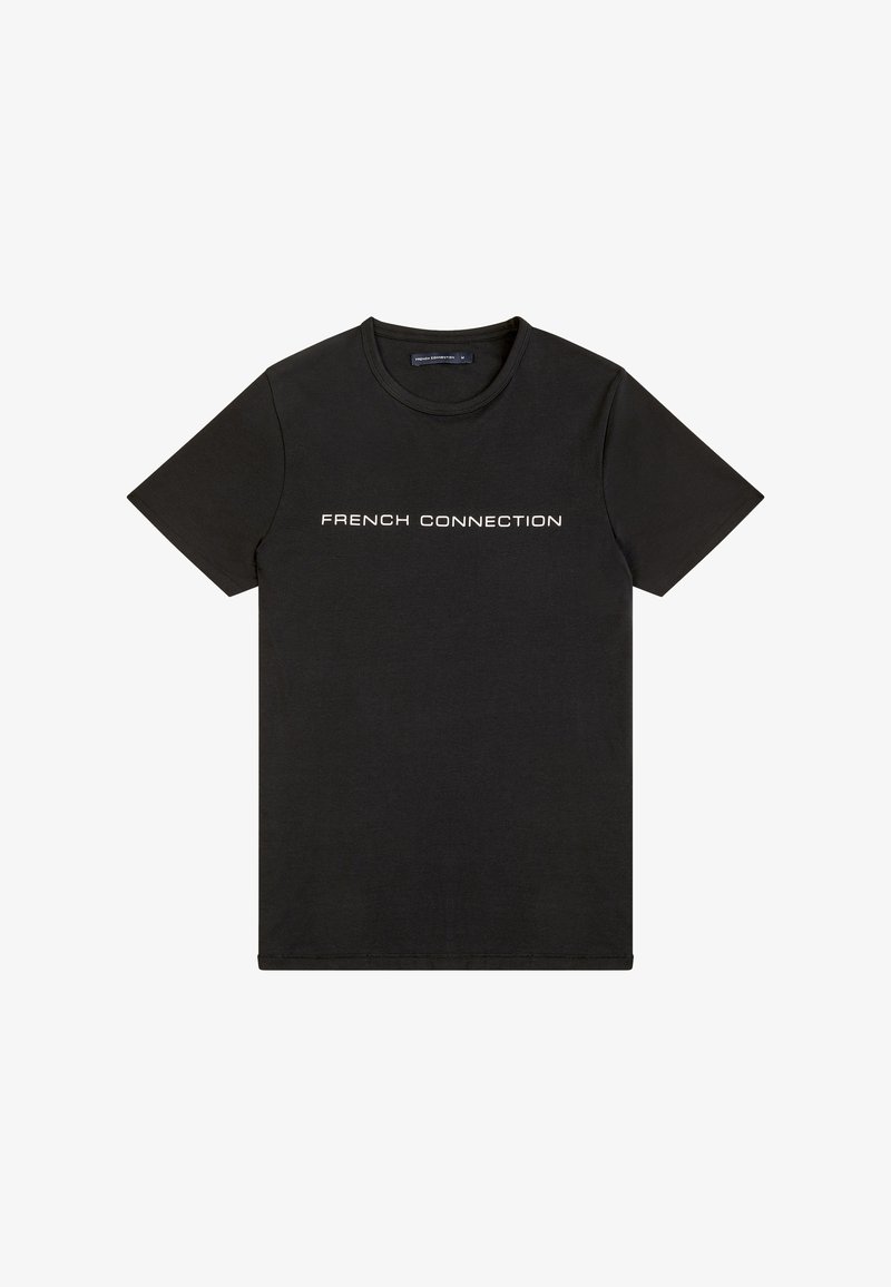 تی شرت مردانه 40387 مارک French Connection   *