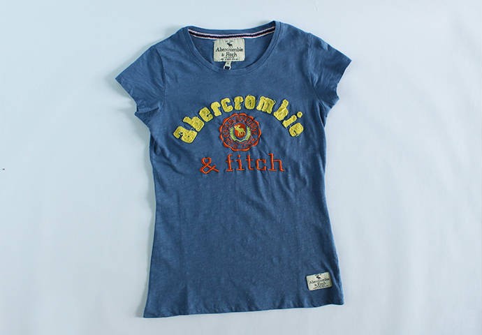 تی شرت زنانه 200028 مارک Abercrombie