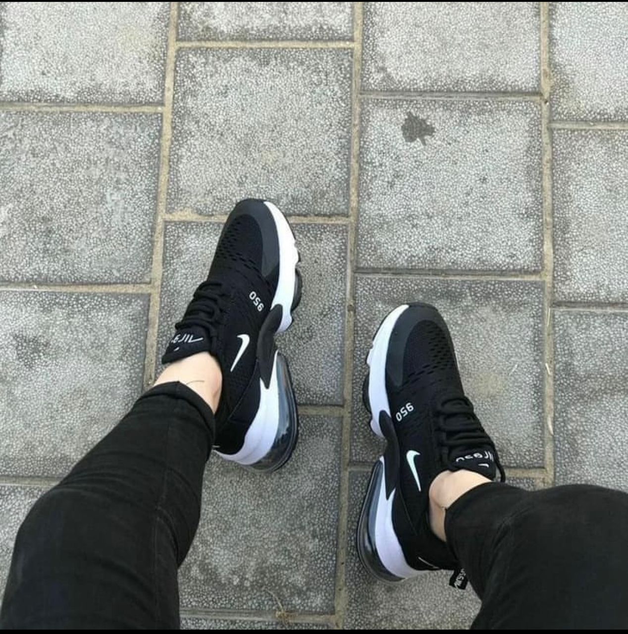 کفش نایک ایرمکس 950 کد 412119