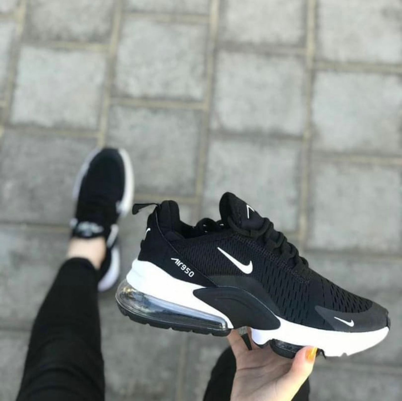 کفش نایک ایرمکس 950 کد 412119