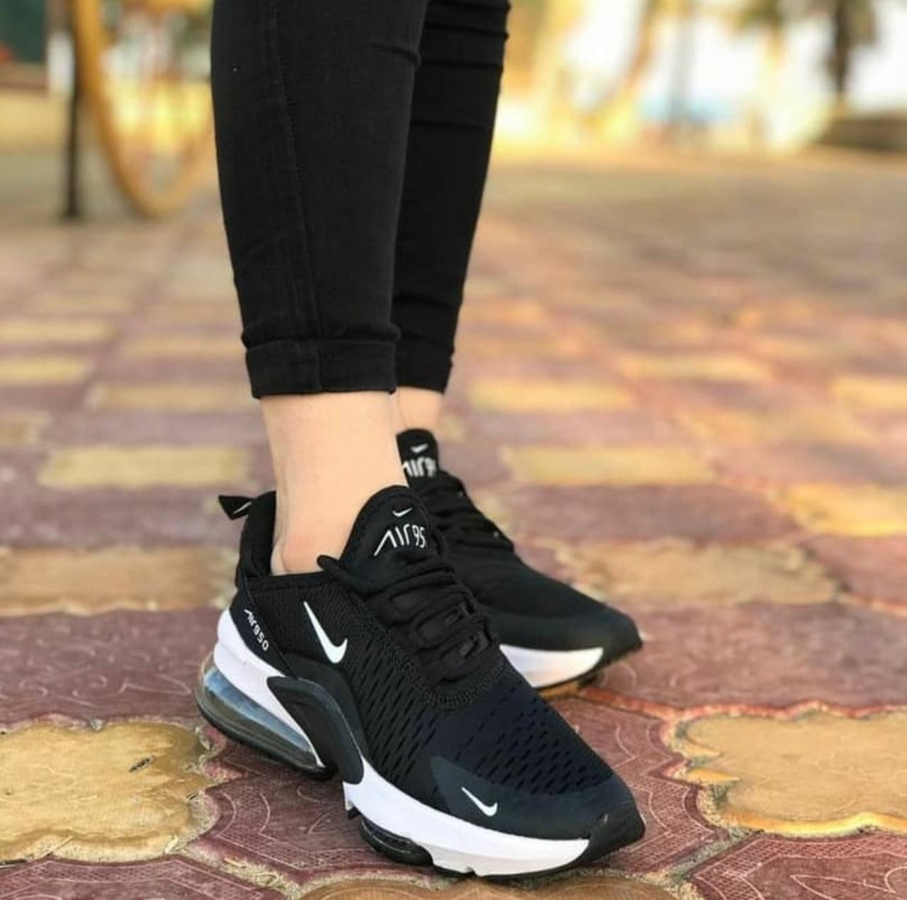 کفش نایک ایرمکس 950 کد 412119