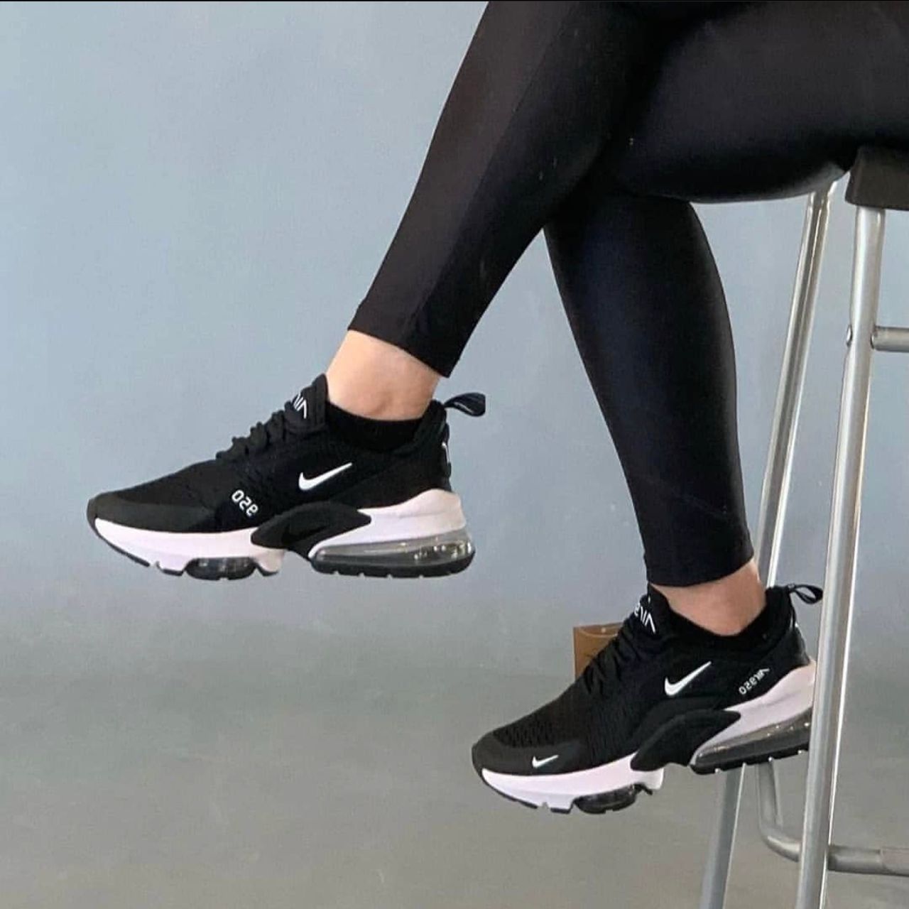 کفش نایک ایرمکس 950 کد 412119