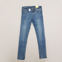 شلوار جینز 40436 سایز 9 تا 14 سال مارک YIGGA