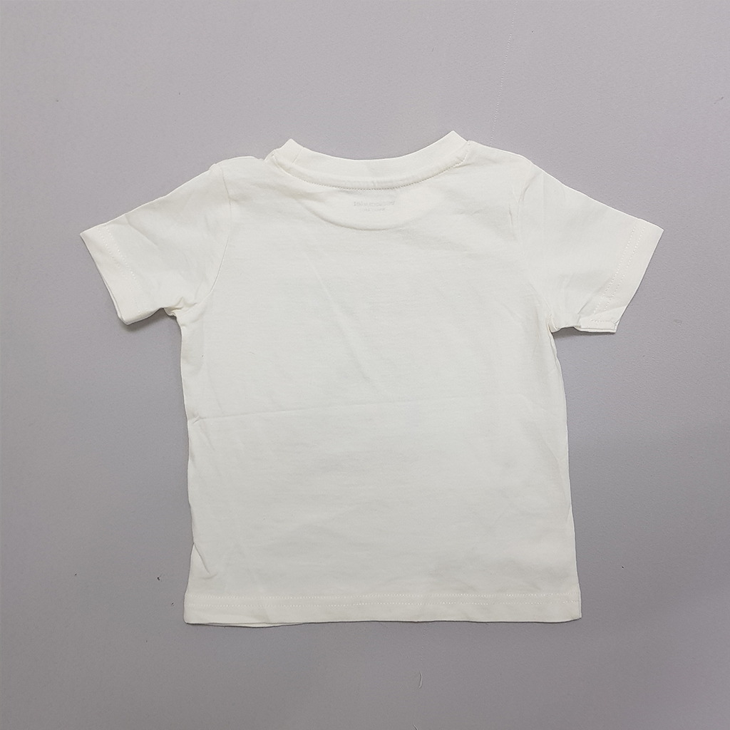 تی شرت پسرانه 40297 سایز 2 تا 14 سال مارک VertBaudet