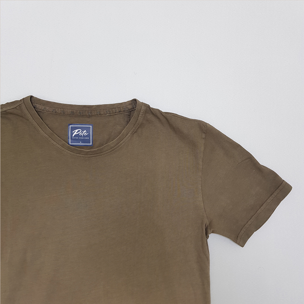 تی شرت مردانه 40392 مارک Pete