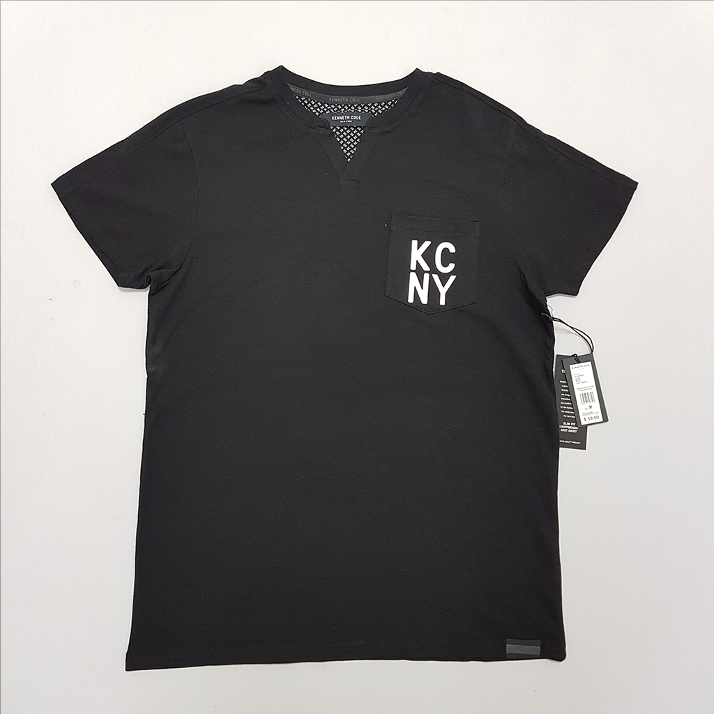 تی شرت مردانه 40383 مارک KENNETH COLE